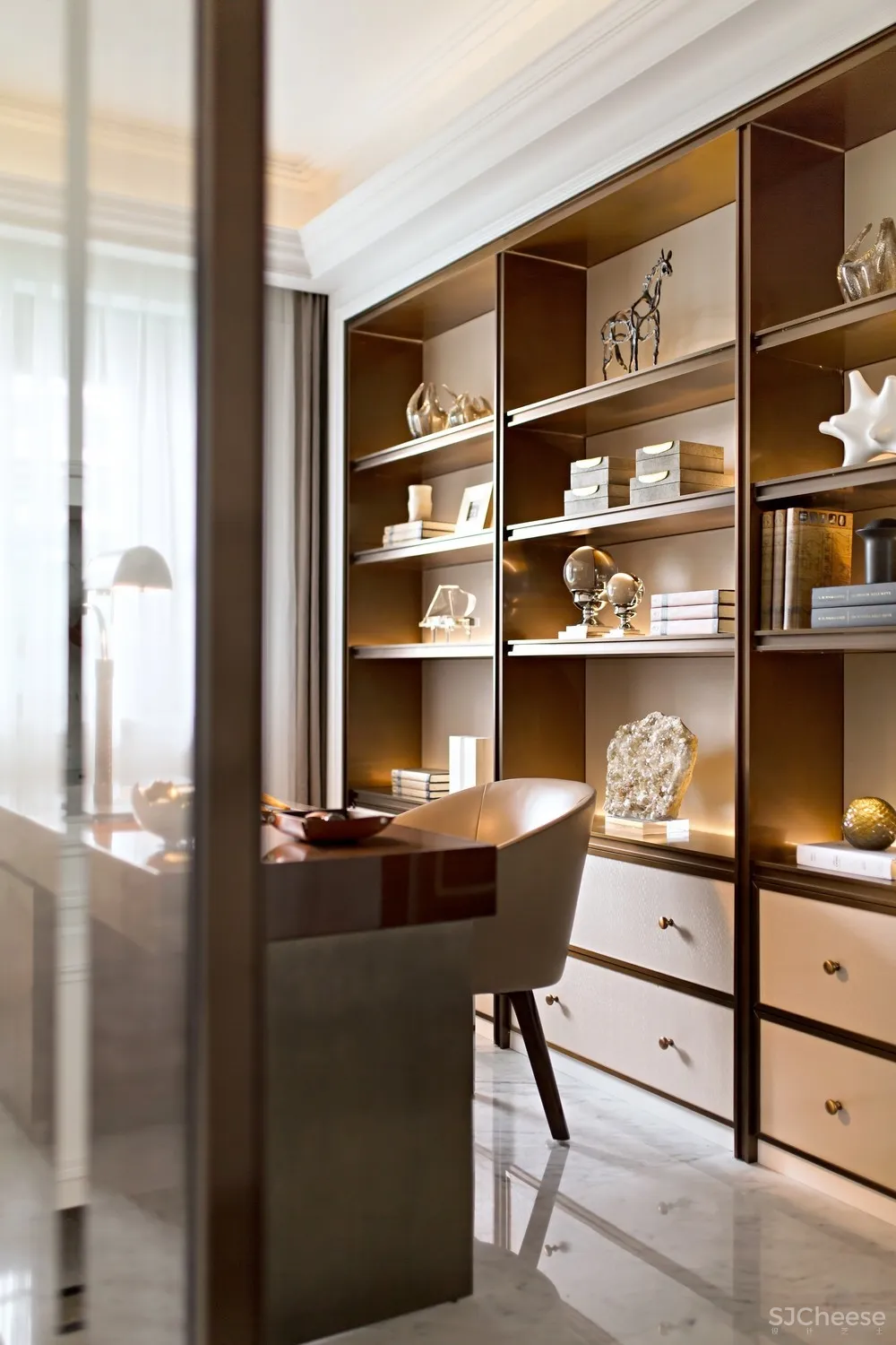 序向设计 | 简约至上的设计美学