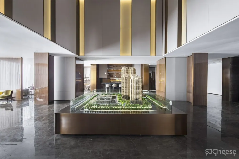 序向设计 | 简约至上的设计美学