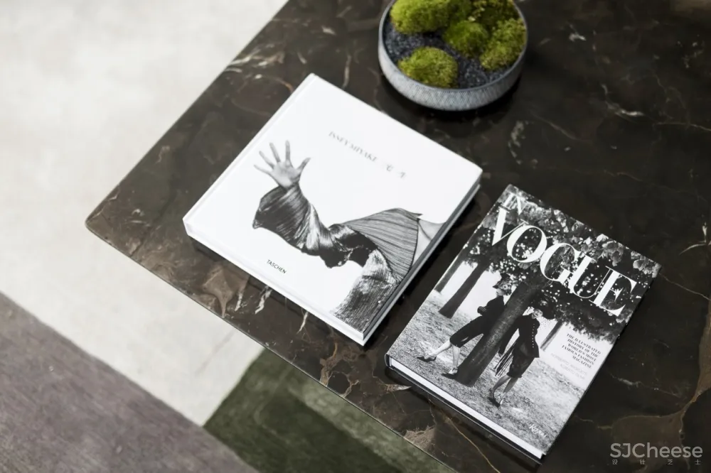 序向设计 | 简约至上的设计美学