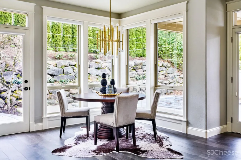 Ponciano Design | 融入了现代感的美好设计