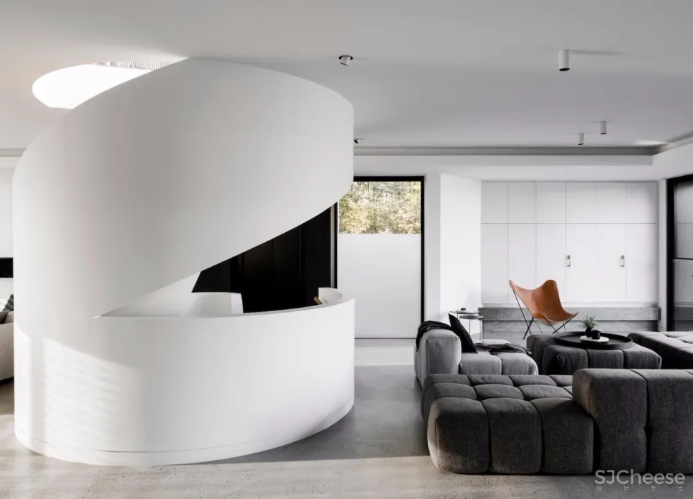 100款北欧设计丨高级又好看