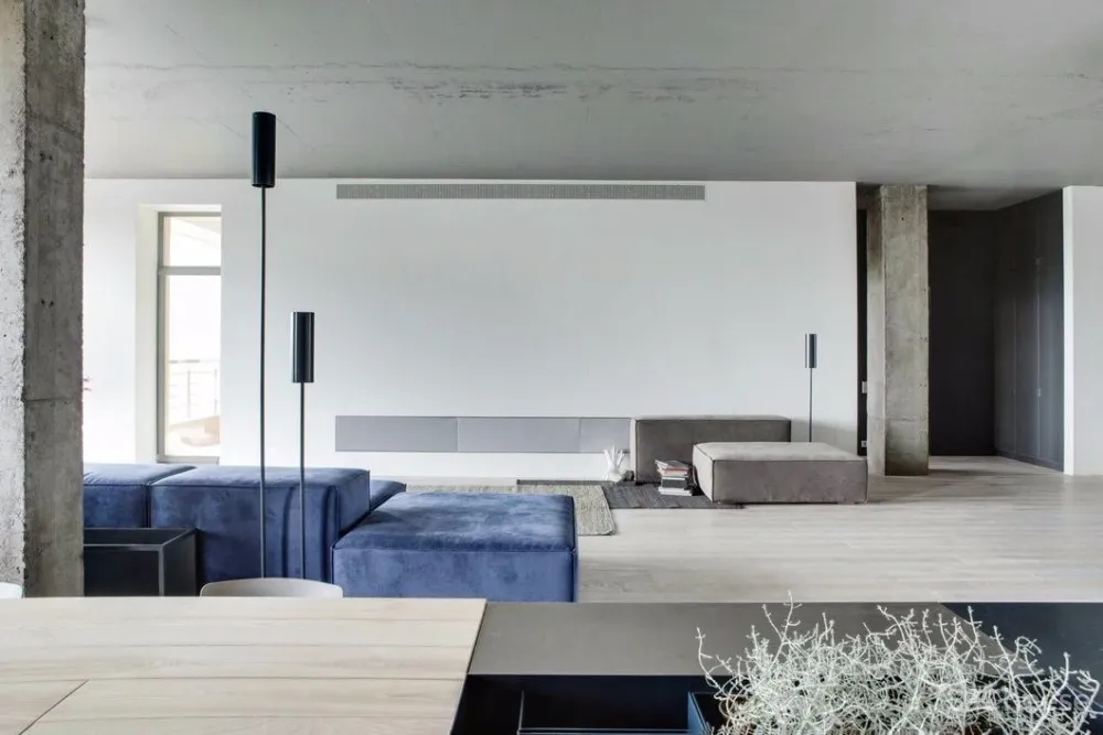 简单、自由、快乐的工业风丨真酷