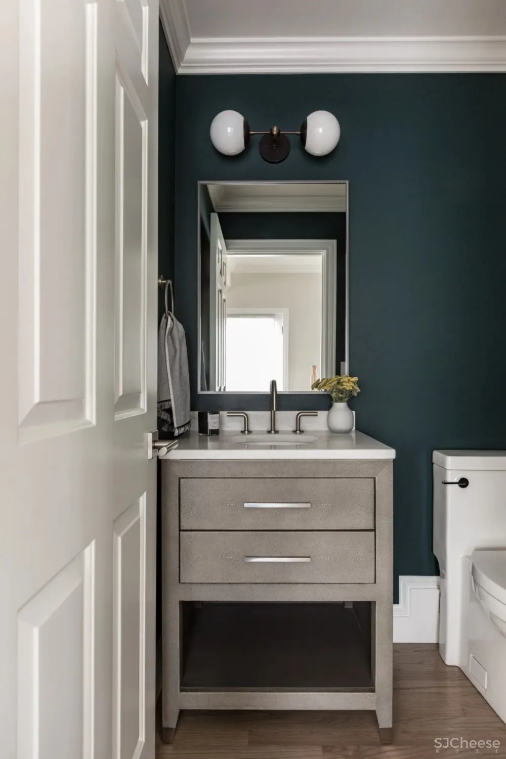 Lane McNab | 从音乐到设计的蜕变