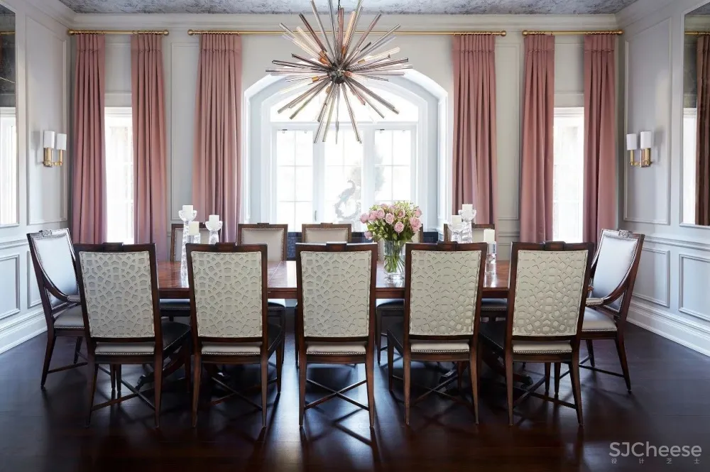 Shirley Meisels | 多伦多折衷的现代优雅