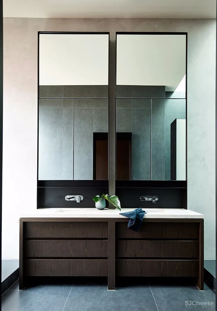 Wolveridge | 探索墨尔本多元化建筑