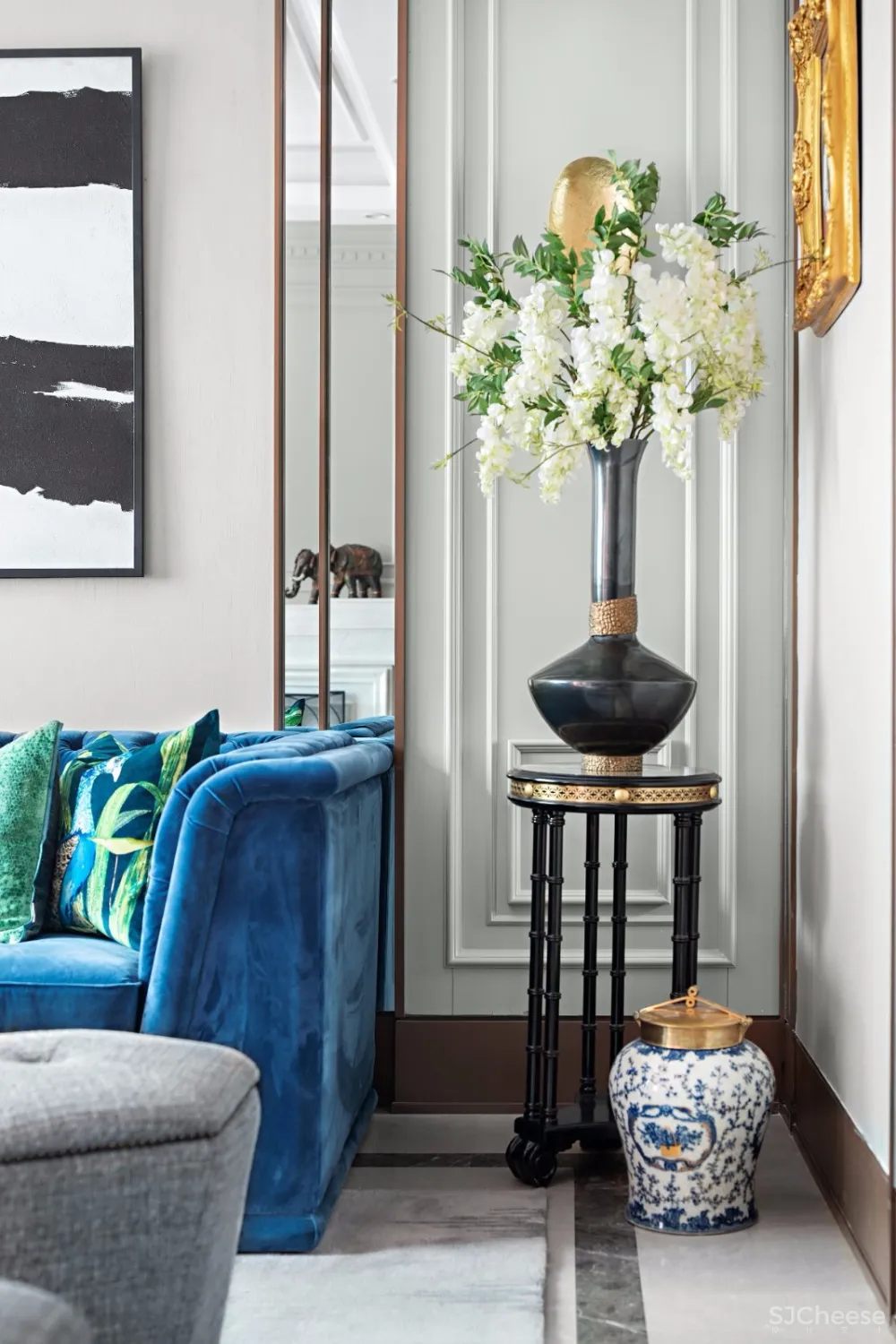 YORO御融 | 打破传统,重构新古典与现代东方文化的关系