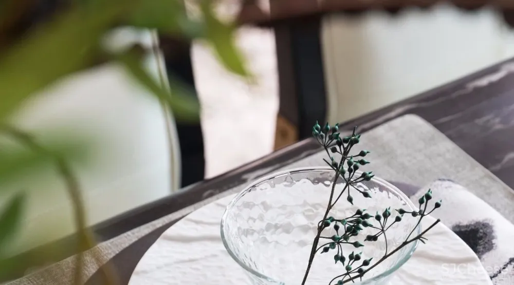 格调都市丨为时尚注入一份静雅