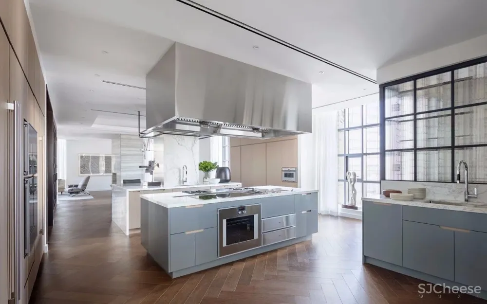 全球8款亿元豪宅设计丨到底豪在哪里