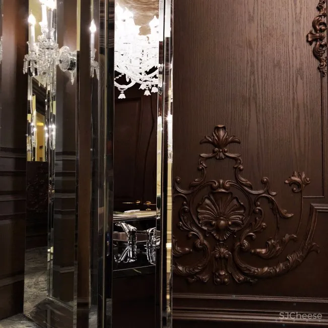 ASK STUDIO新作 | 懋源·璟岳