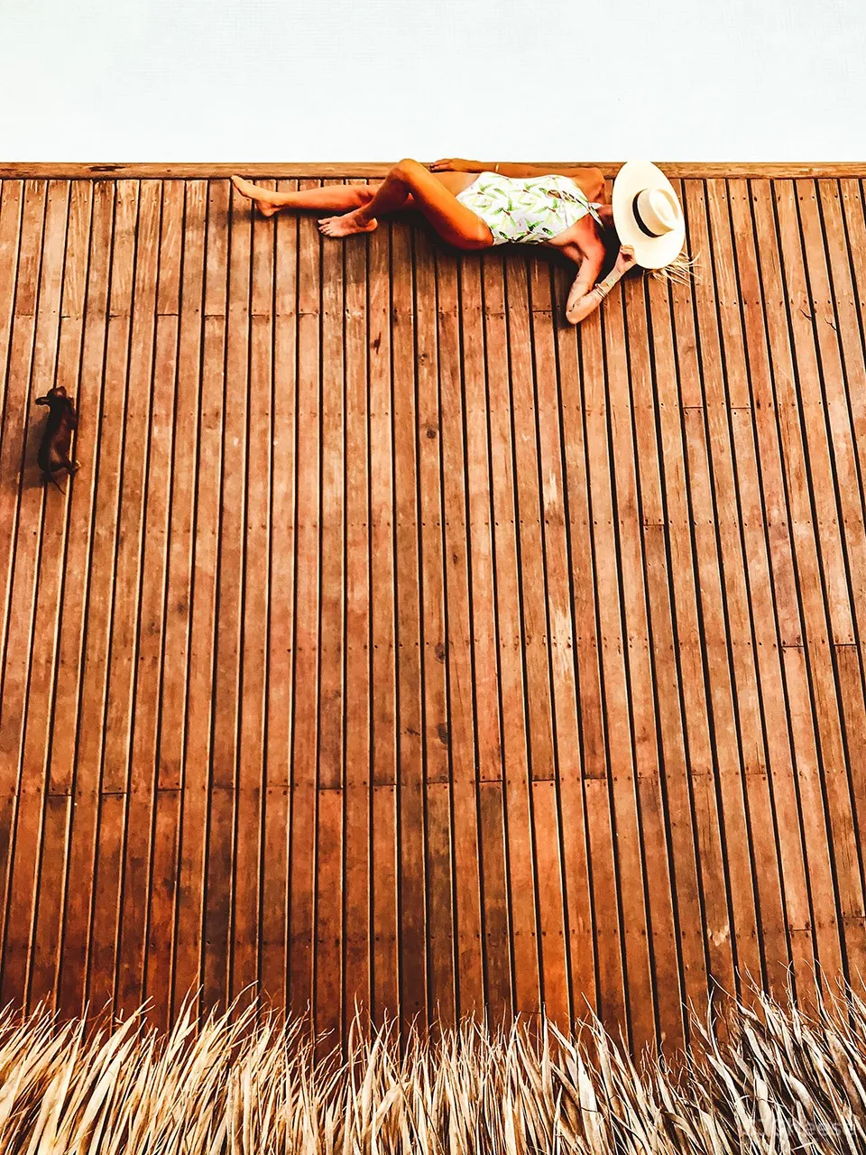 Swell冲浪与生活度假酒店，危地马拉 / Elan Ibghy + Marie Bonnefond