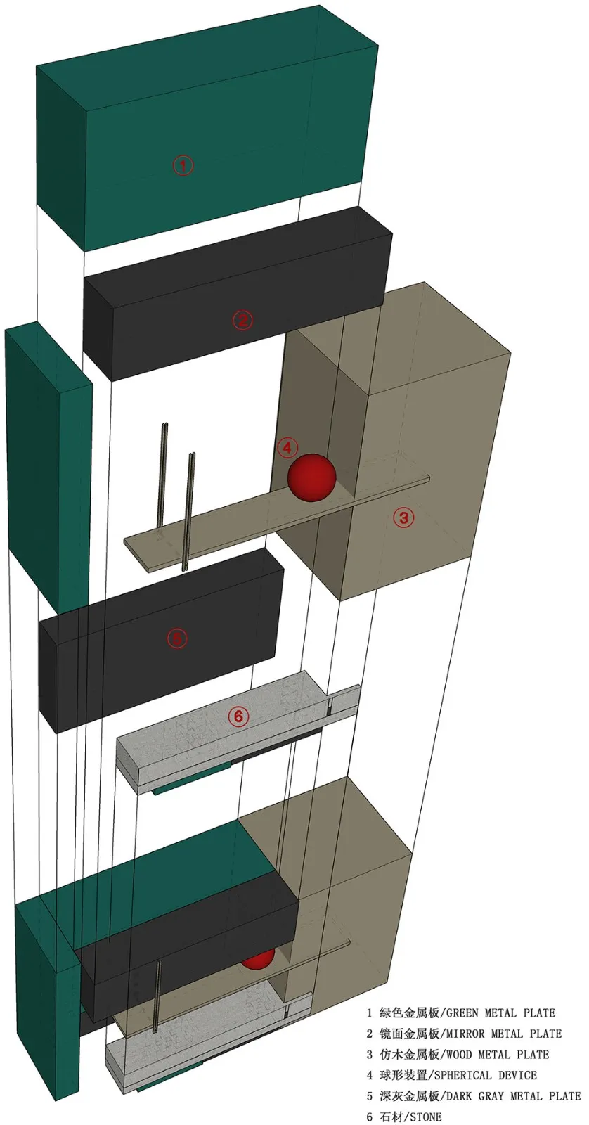 本色E茶旗舰店,深圳 / 壹席设计事务所