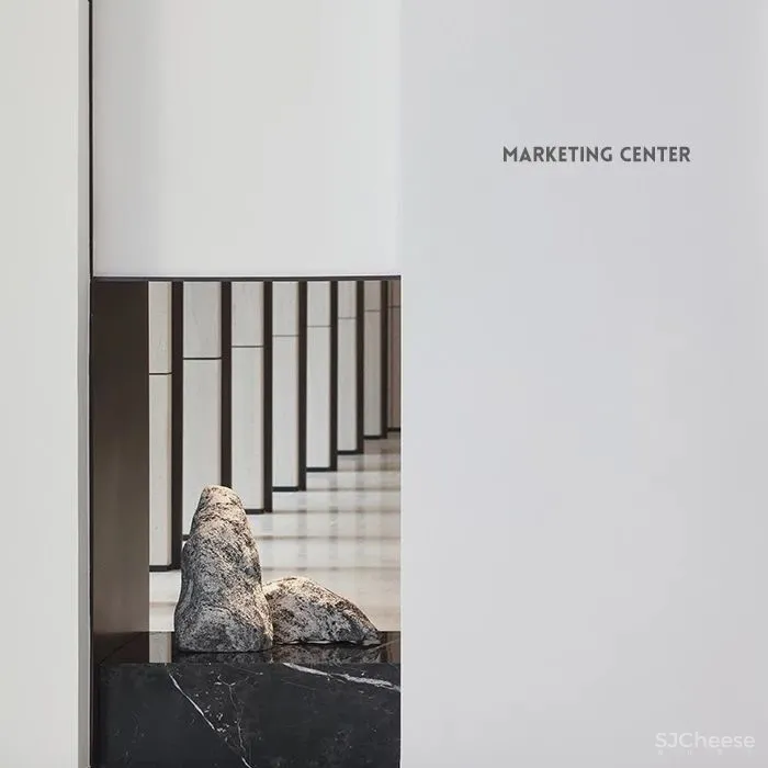 新作 | 隐逸东方,演绎超凡脱俗的设计气质