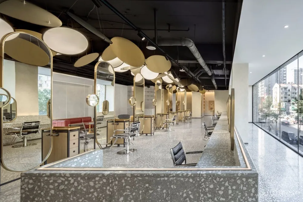 普斯格睿 | 以情感介入探究空间本身