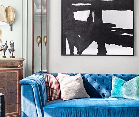 YORO御融 | 打破传统,重构新古典与现代东方文化的关系