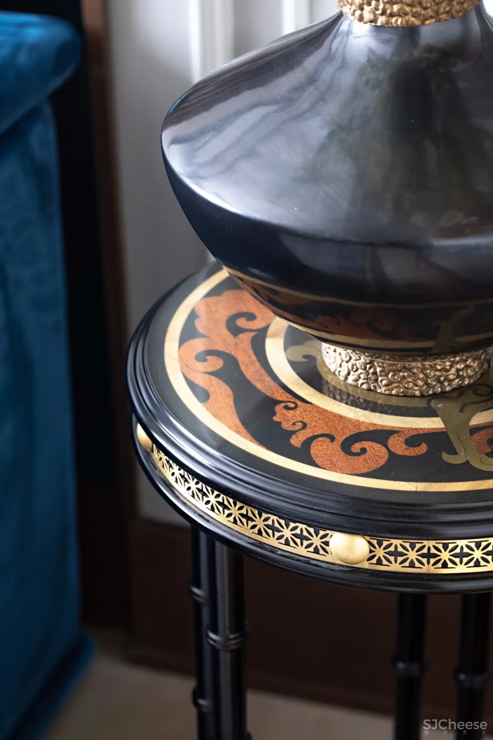 YORO御融 | 打破传统,重构新古典与现代东方文化的关系