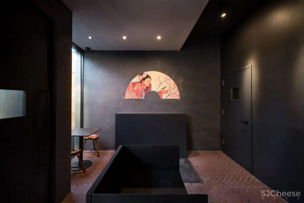 The Tang面堂,纽约 / New Practice Studio