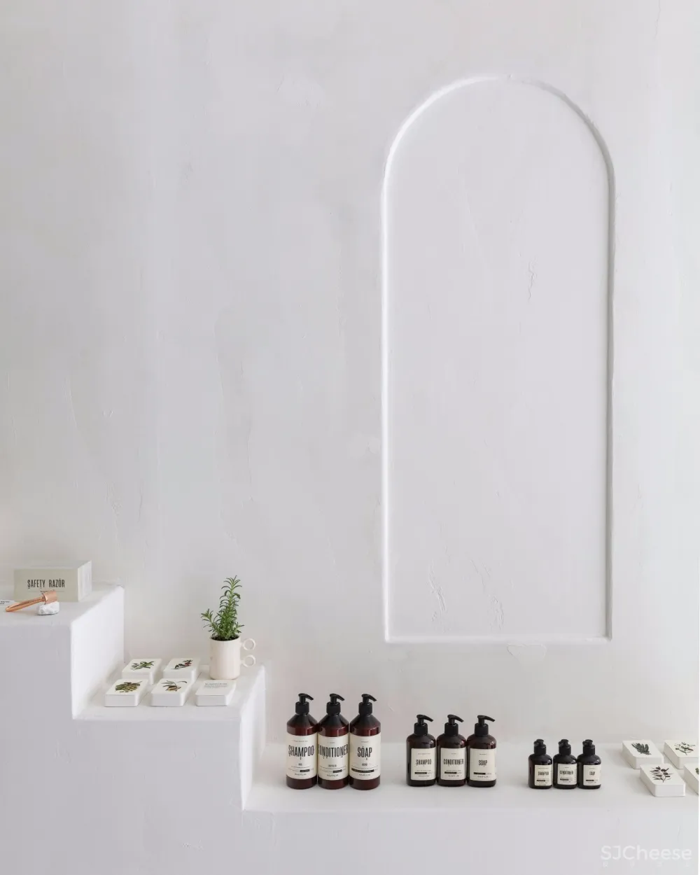 首发 | Craft & Bloom将地中海花园带到了纽约:Maapilim美容品牌商店