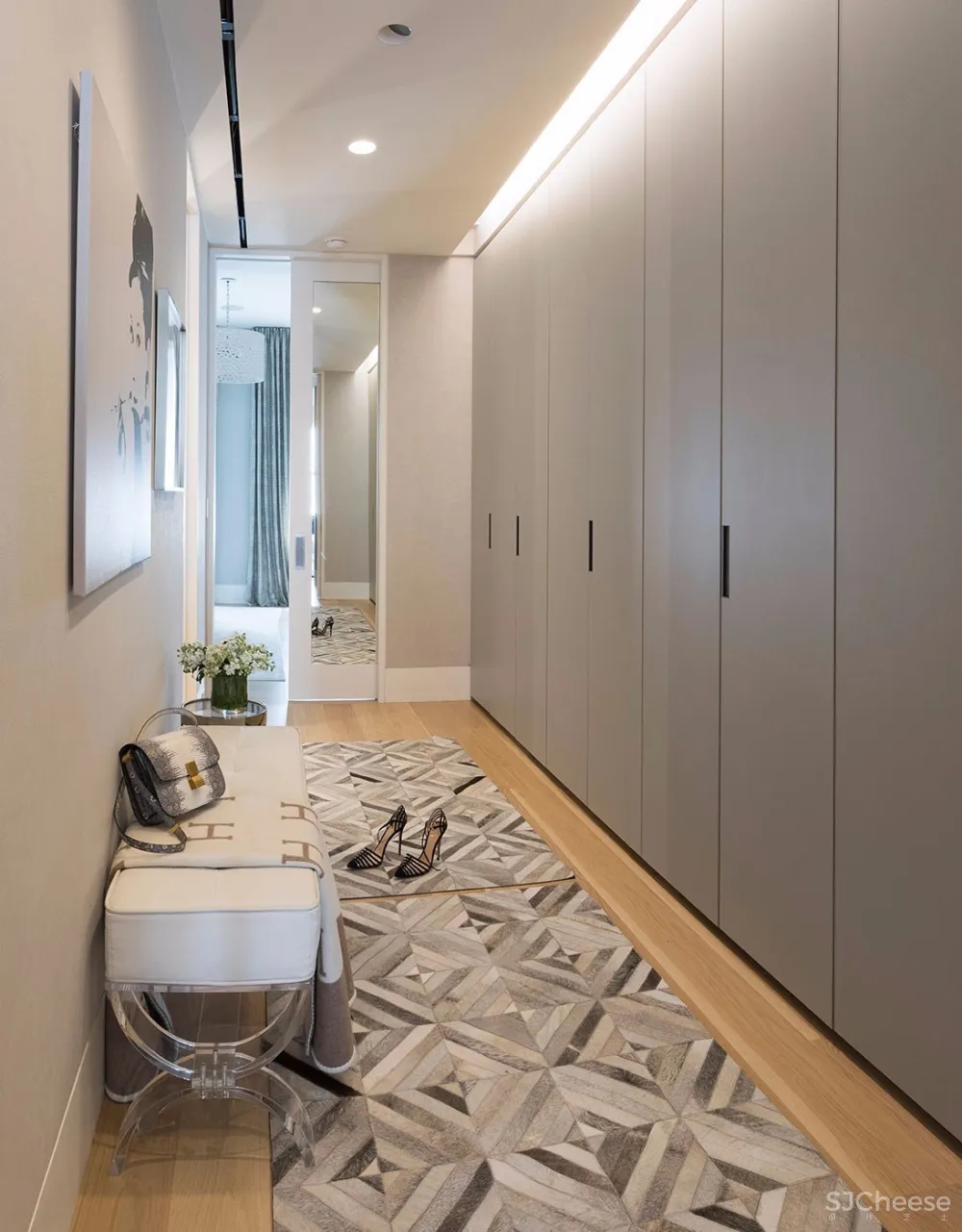 Purvi Padia | 诠释客户的美学和品味