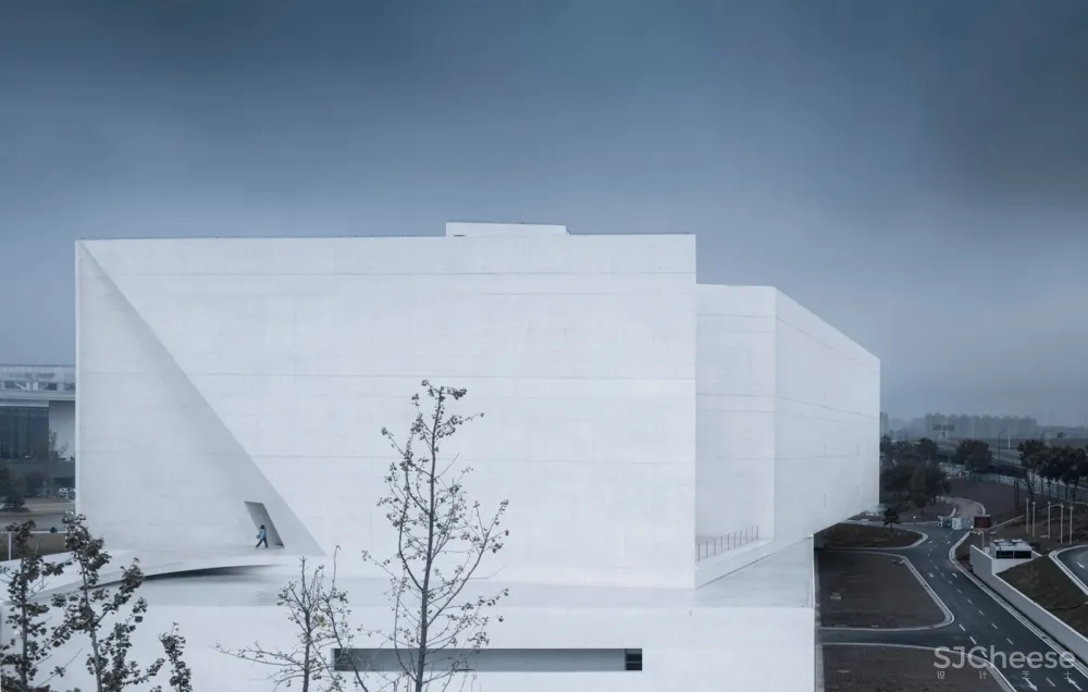 谢子龙影像艺术馆，长沙 / 地方工作室