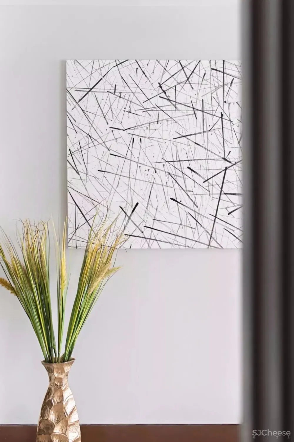 【YORO御融新作】融合中西艺术丨创造当代经典