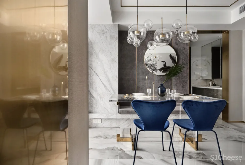 新作丨丛 林 都 市