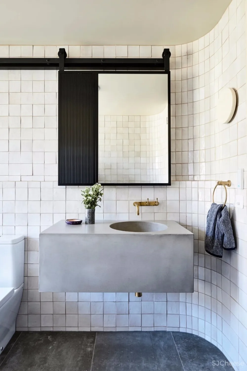 Mardi Doherty新作 | 克制和优雅的理念