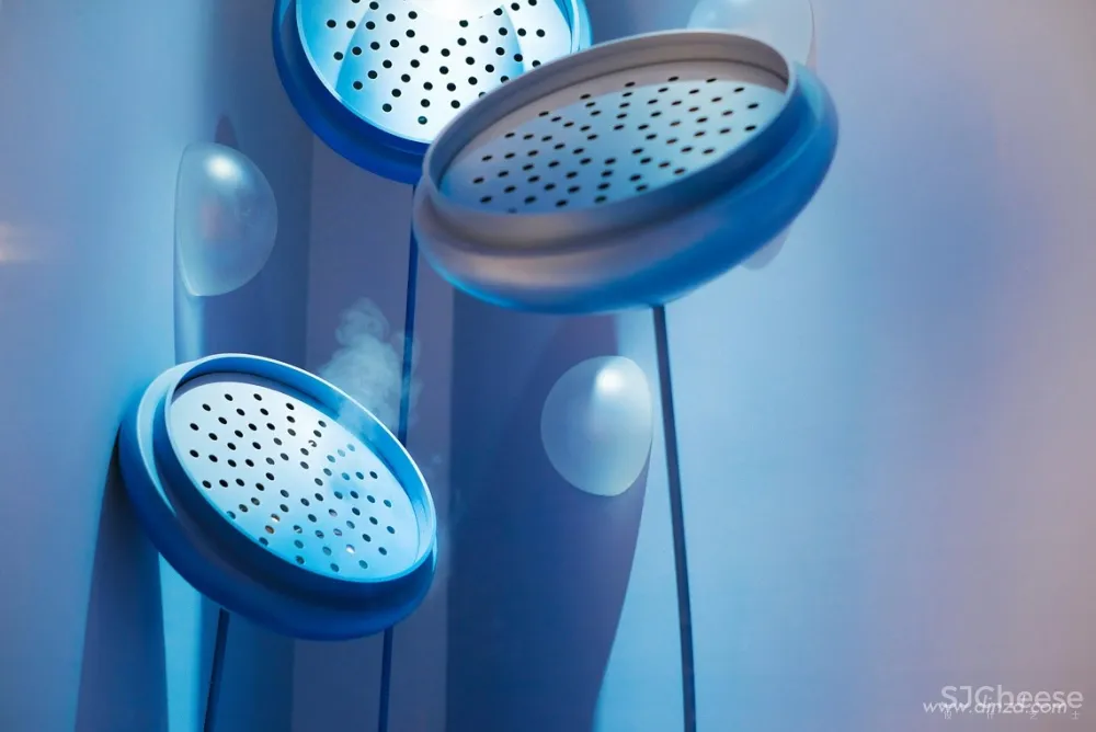 Leaping Creative | 索菲亚创新零售概念店