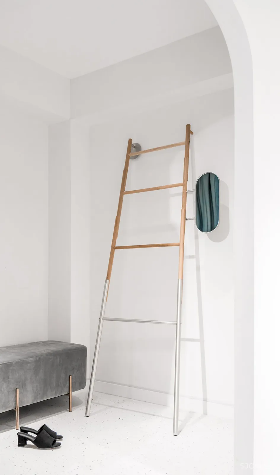 SUPIN速品家(沙面旗舰店),广州 / 加减智库