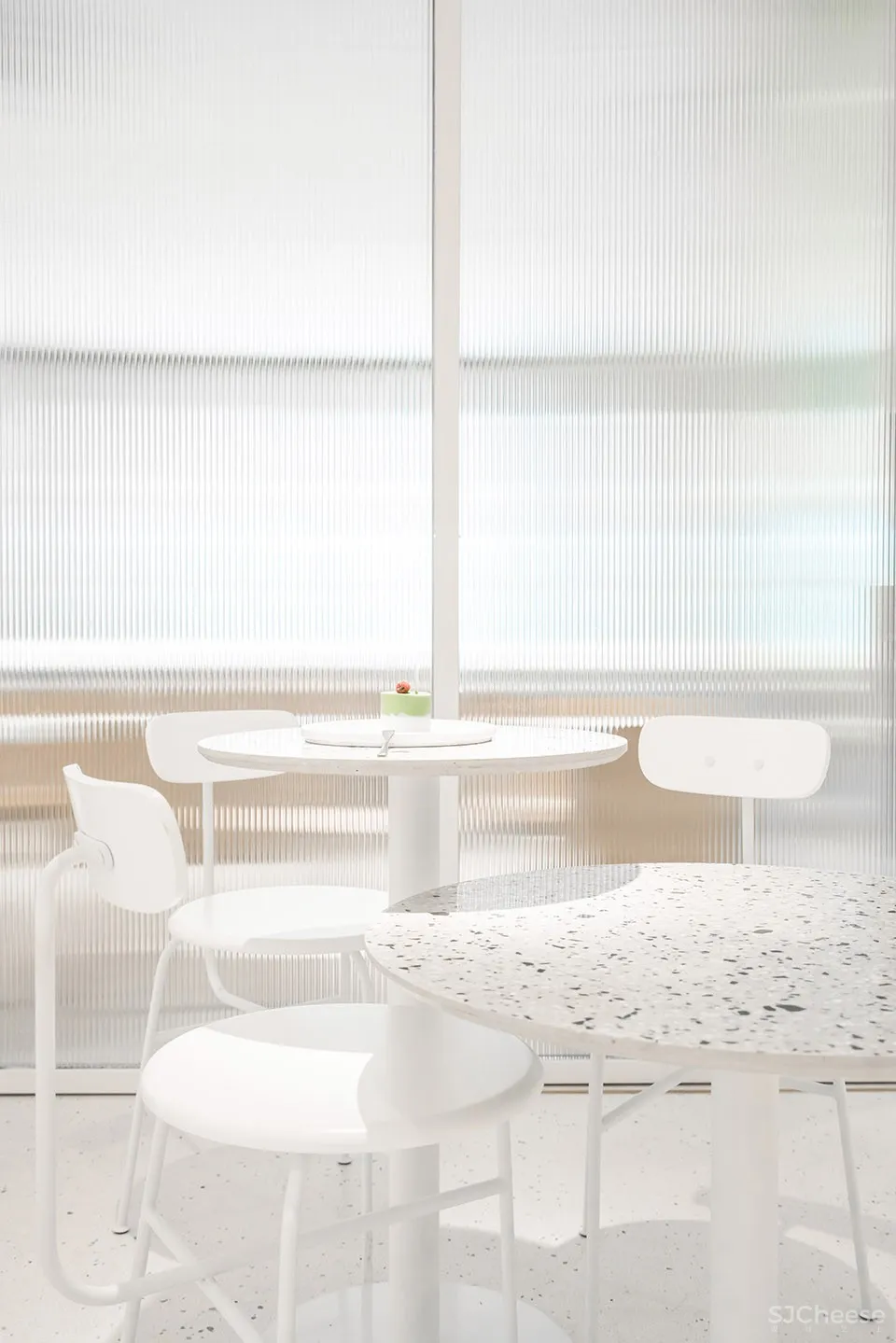 SUPIN速品家(沙面旗舰店),广州 / 加减智库