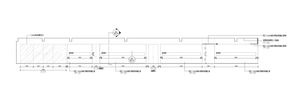华成智云总部 / 班得建筑