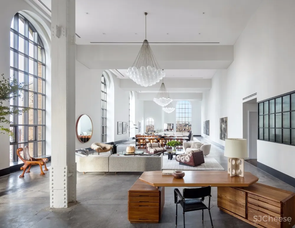 全球8款亿元豪宅设计丨到底豪在哪里