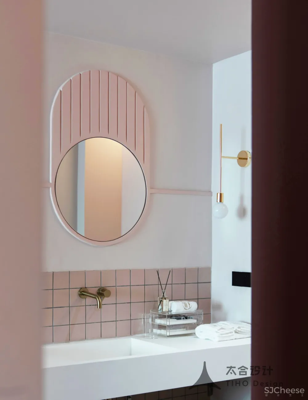 重庆偷喜酒店:22色的梦