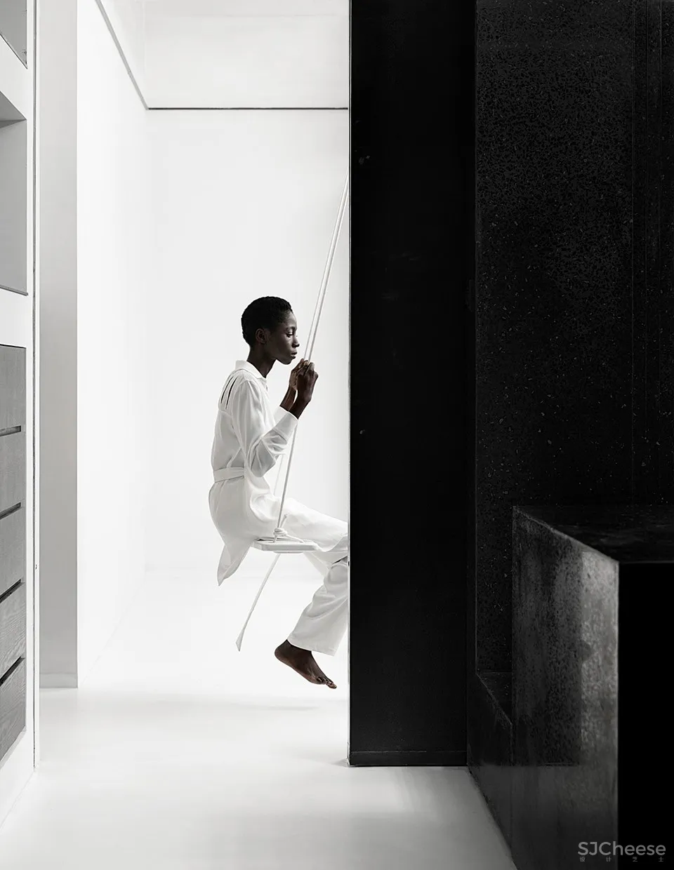 新作|千墨办公空间|千墨设计(深圳)