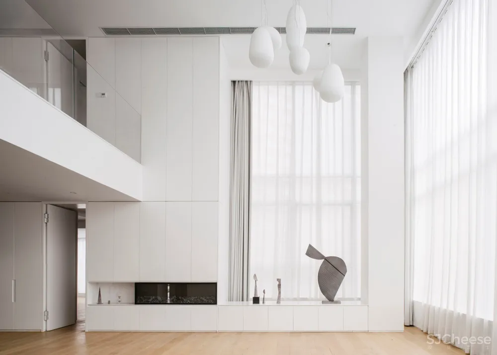 TC公寓,江苏 / 〇筑设计