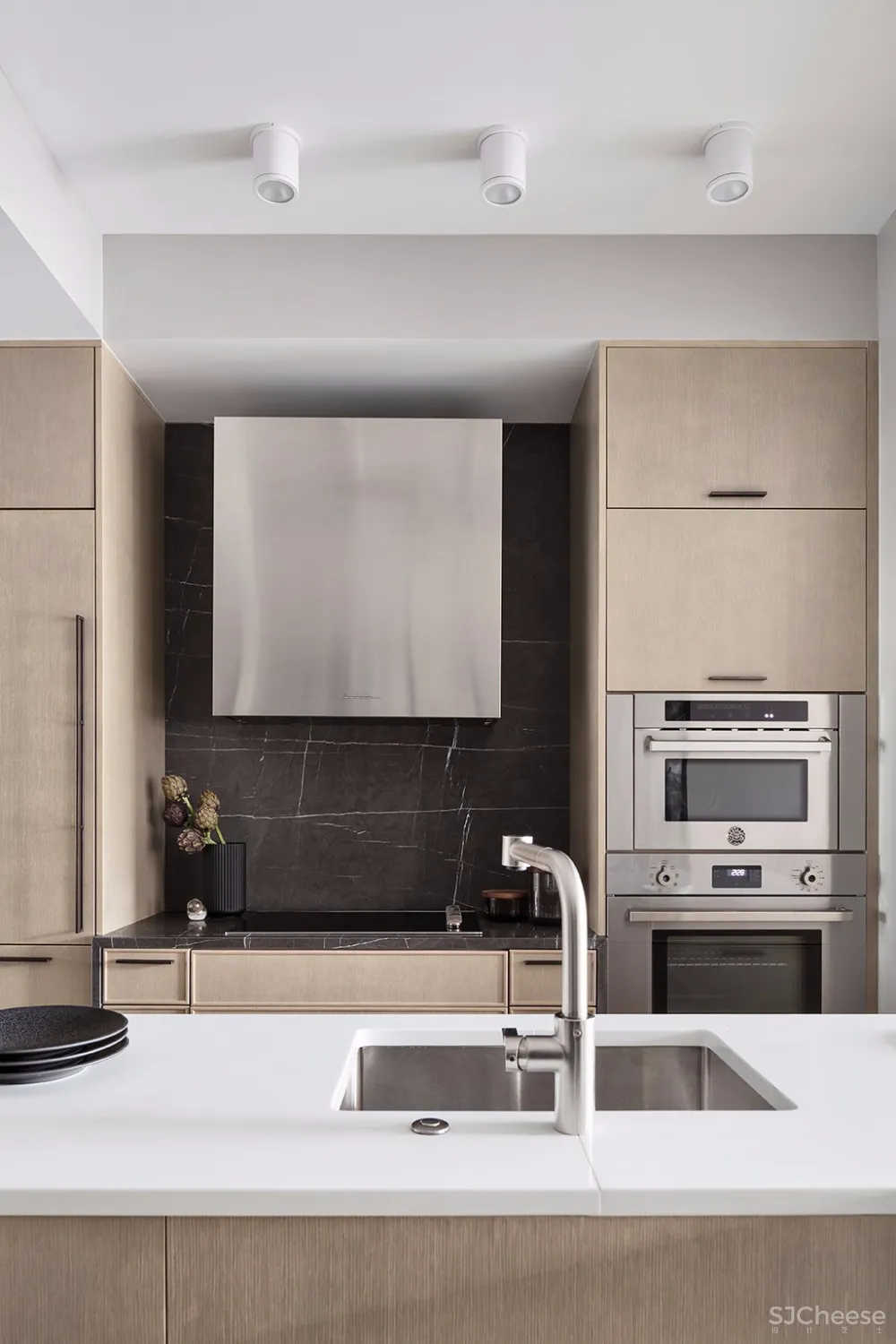 Workshop APD新作 | 捕捉品质生活的精髓