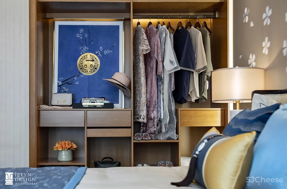 玉林彰泰城样板间