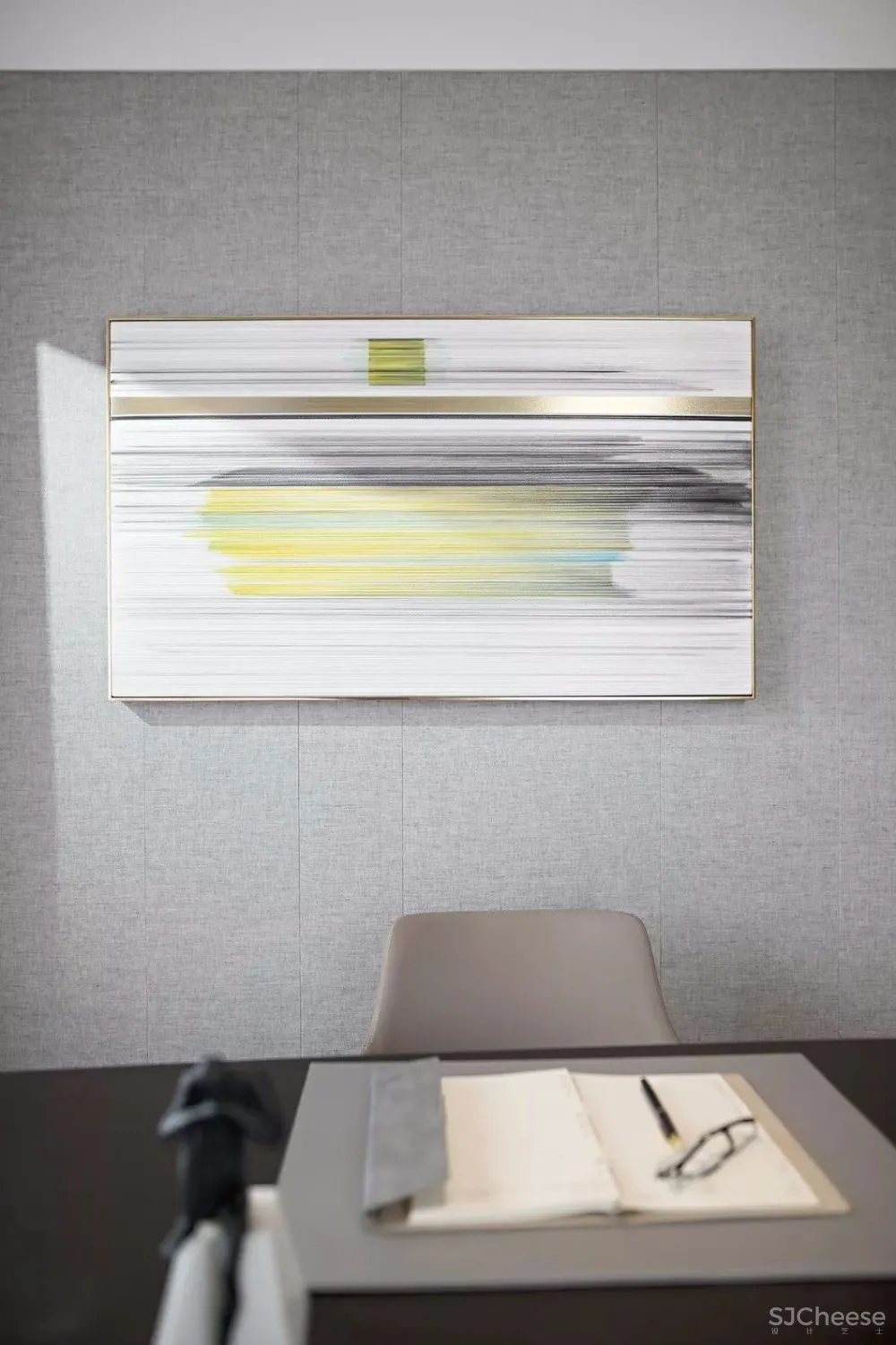 VTA微塔设计新作 | 华侨城创想大厦 · 云邸设计