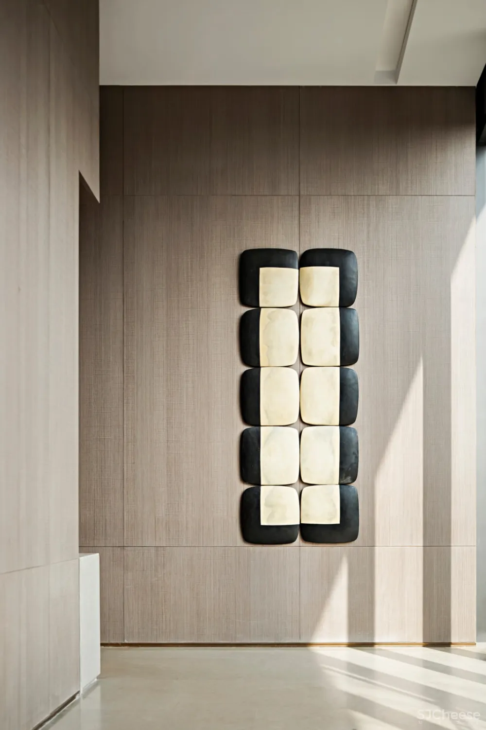 新作 | 光、韵律、艺术,纯粹灵动的游园梦境