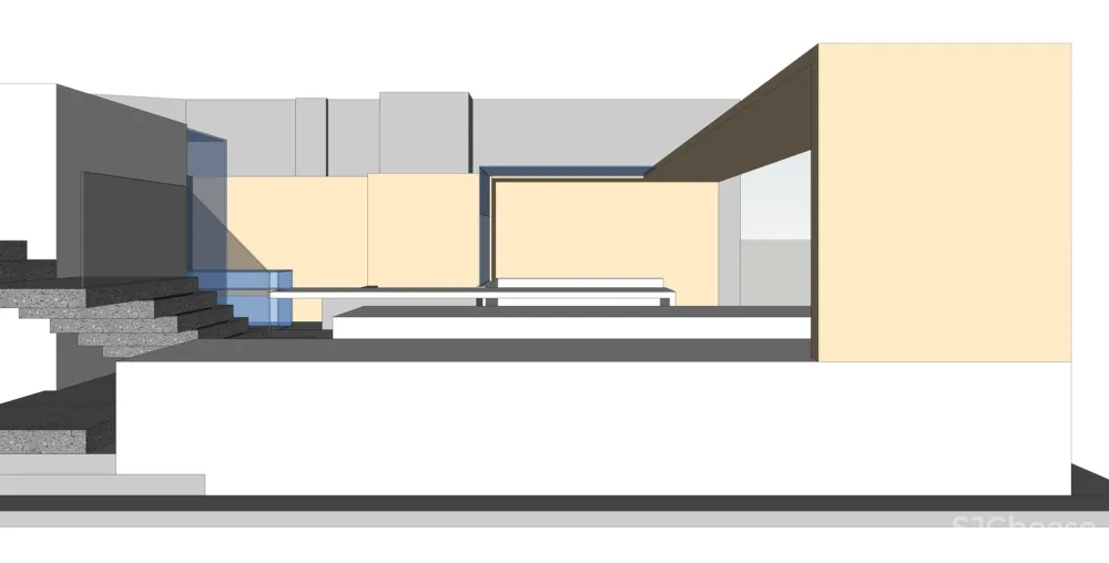 ROUND STUDIO / 渝恩概念室内设计