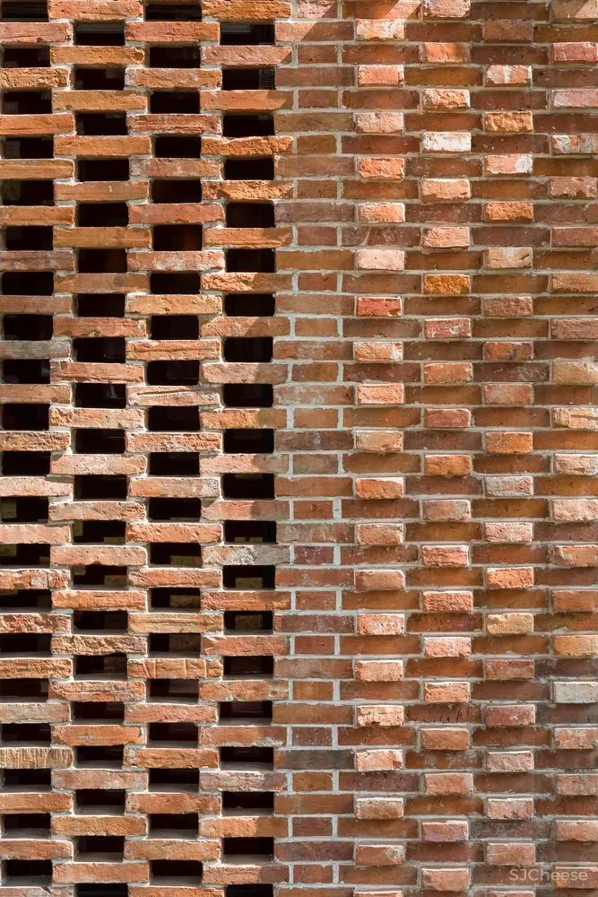 上海愚园路创意园区改造 / 如恩设计研究室