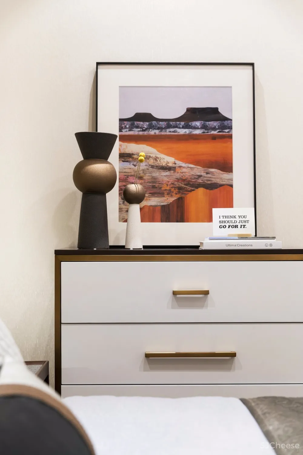 格调都市丨为时尚注入一份静雅