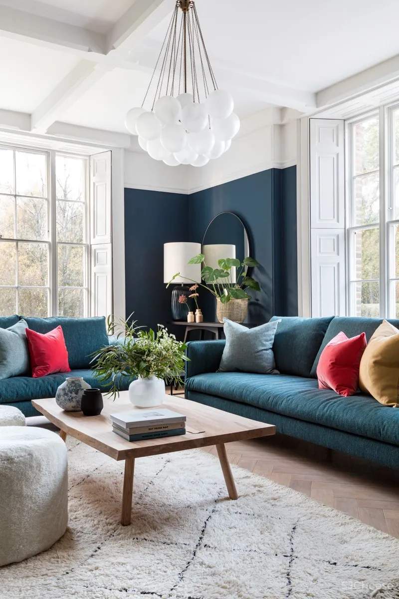 Louise Holt新作 | 永恒的简约美学