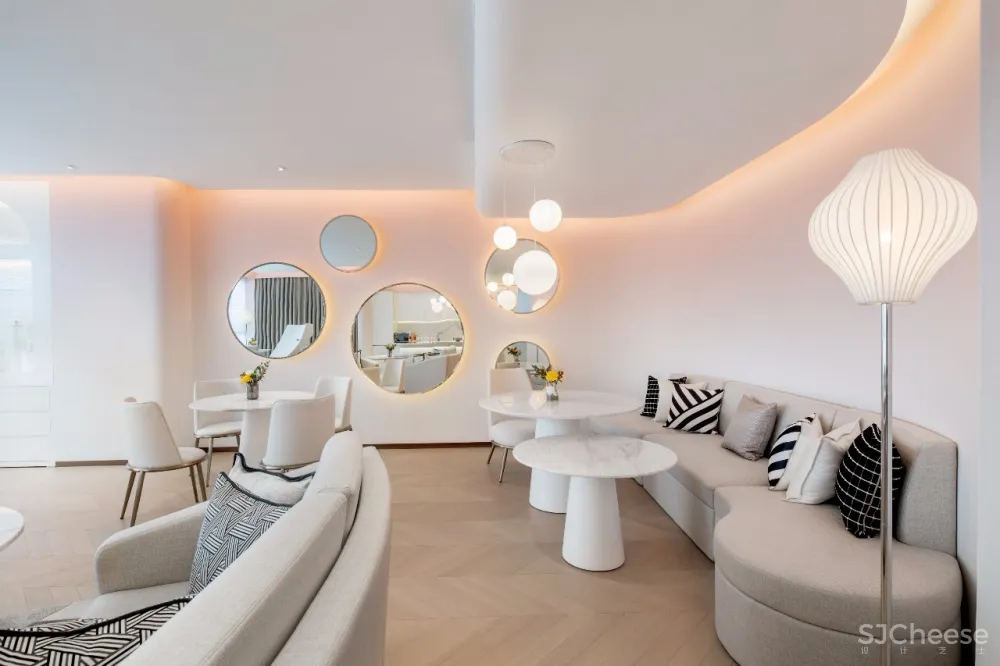 空间物语:探寻医美的设计奏鸣曲