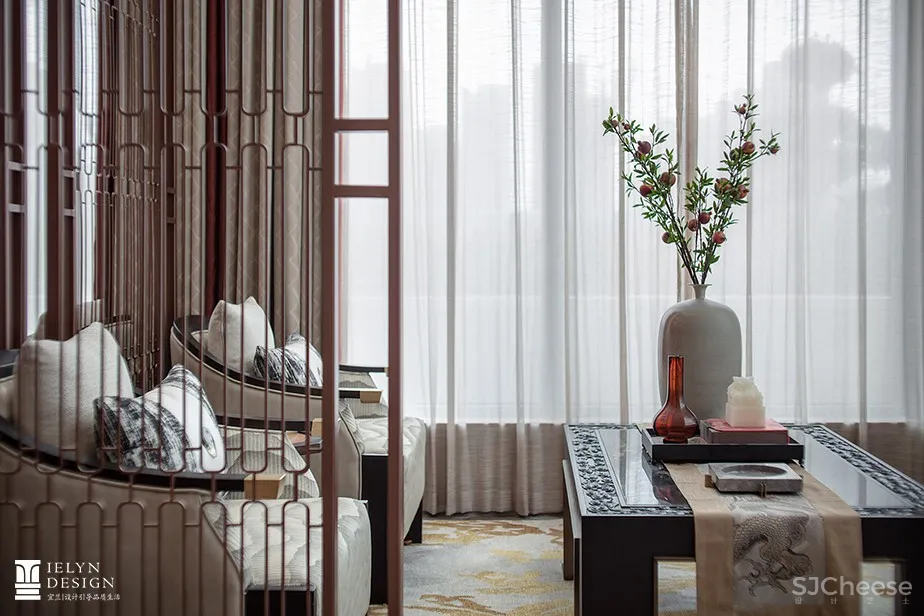 天赐金龙城营销中心