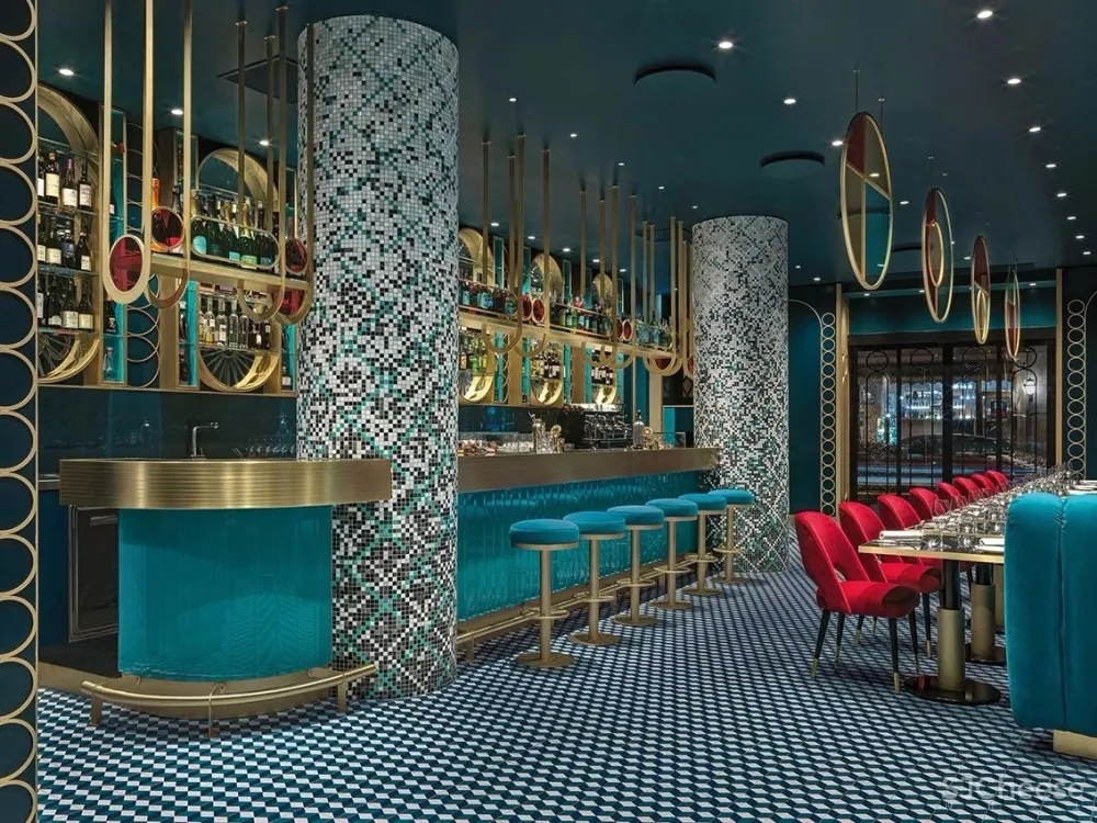 Daniela Colli | 将过去与未来融为一体