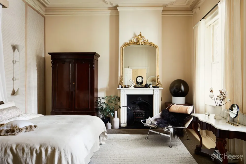 Sisalla | 富有灵感的现代美学