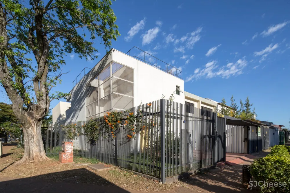 LAB606 | 巴西 XXX House