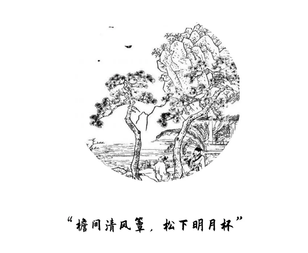 【派尚设计新作】300 ㎡超凡脱俗的臻品别墅项落地设计方案