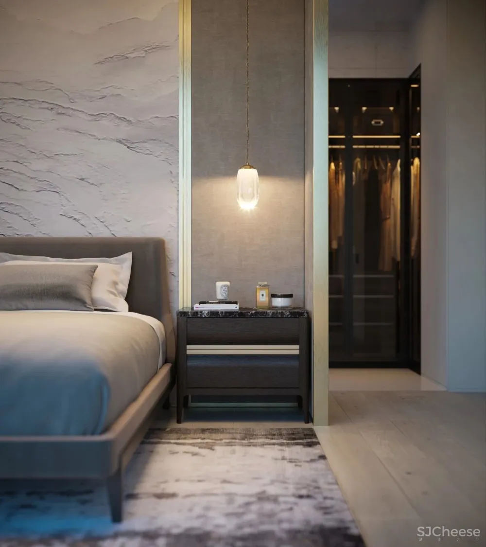 Studio Munge新作 | 50 Scollard,无与伦比的精致