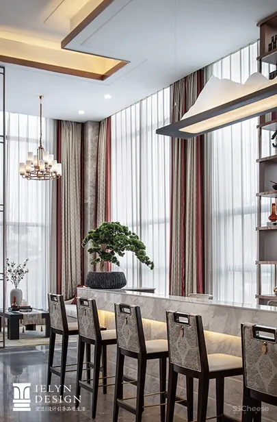 天赐金龙城营销中心